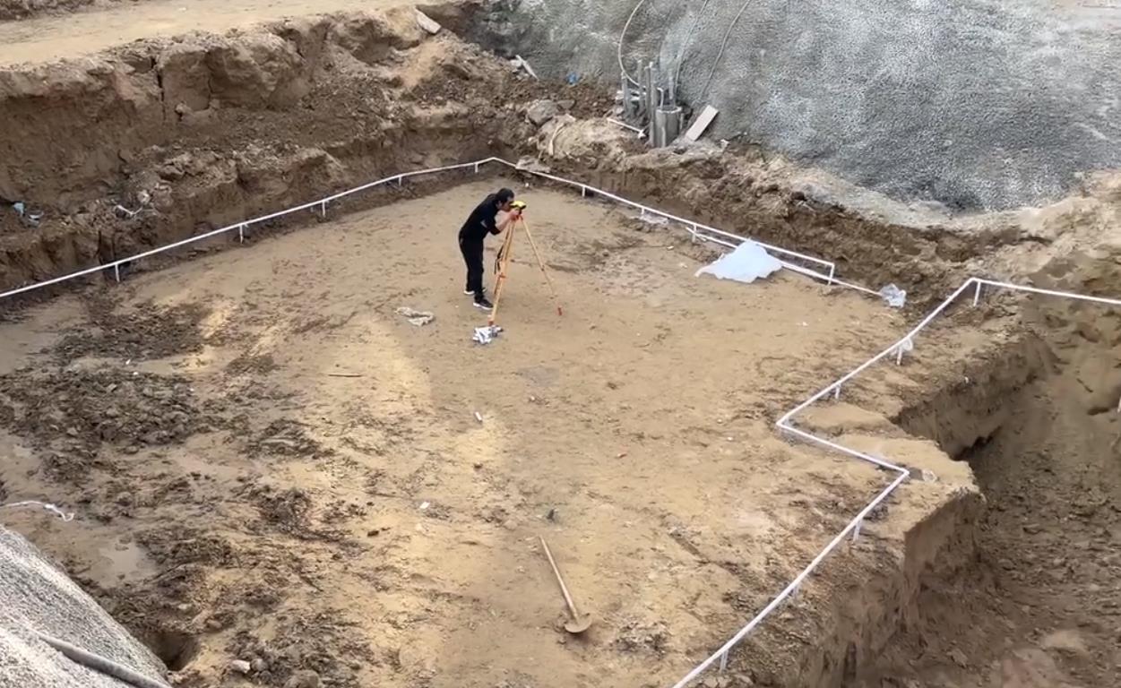 滨州沾化区基坑降水