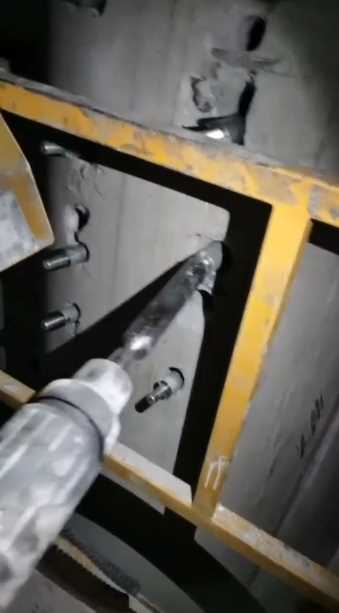 滨州沾化区锚栓加固