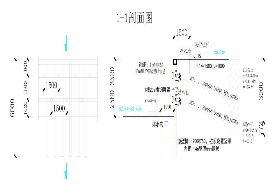 滨州沾化区工程设计
