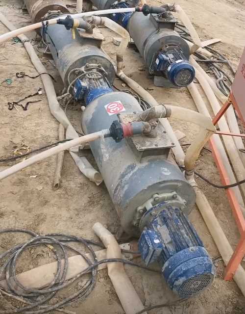 滨州沾化区真空泵降水