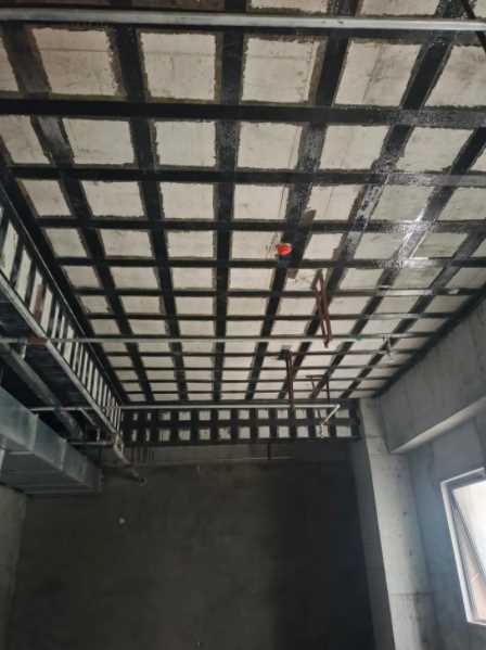 滨州沾化区碳纤维加固
