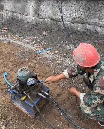 滨州沾化区预应力锚杆